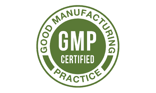 Power Bite GMP certified